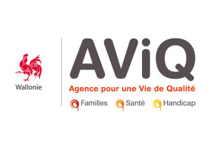 Logo AViQ