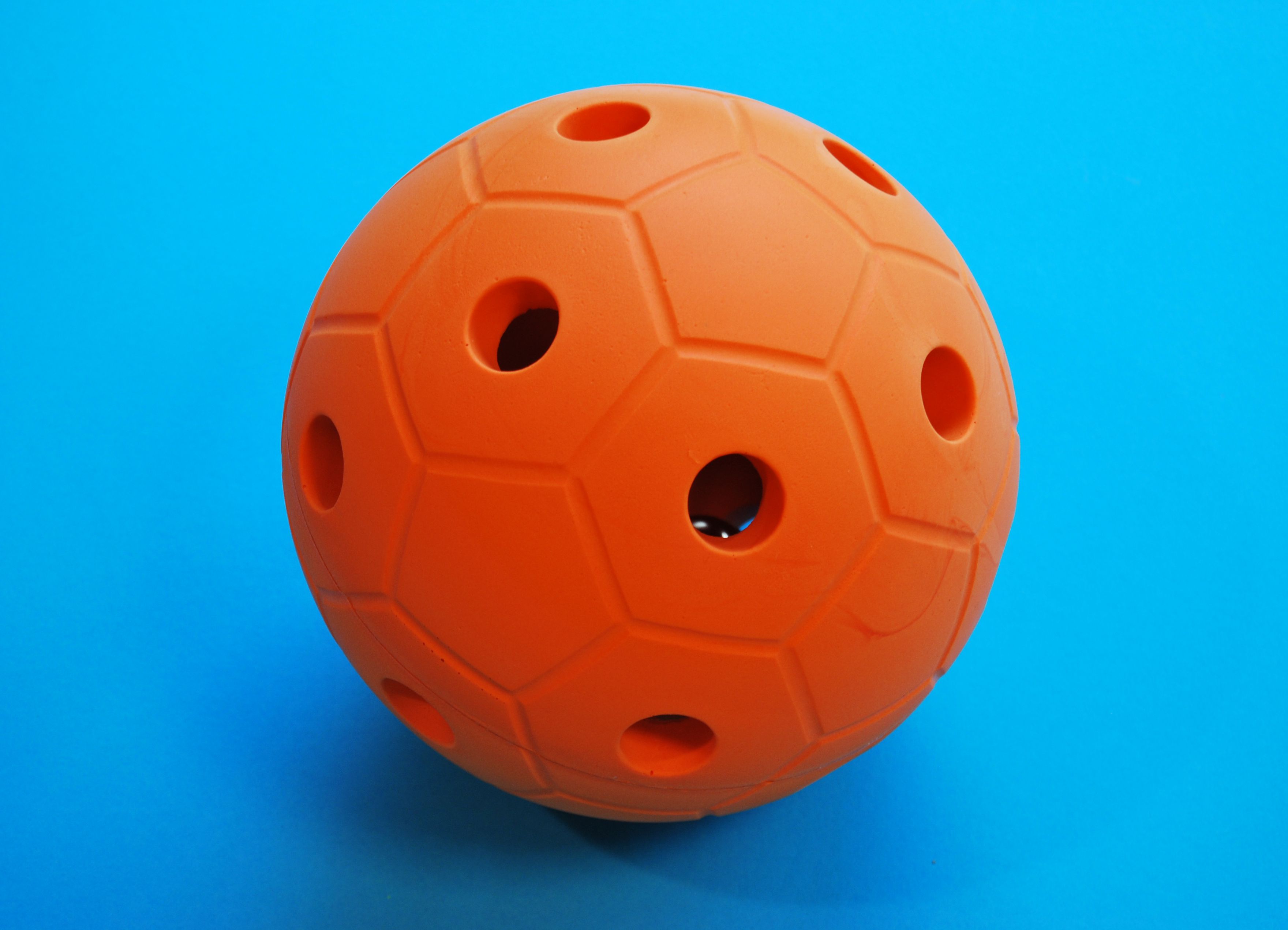 Image de présentation du jeu Ballon sonore orange - cliquez pour agrandir