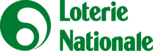 Logo loterie nationale