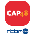 CAP48 logo