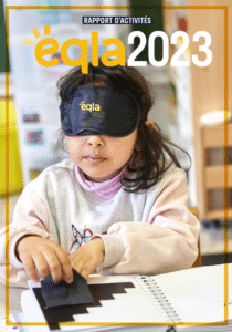 Cliquez ici pour lire le rapport d'activités 2023 d'Eqla (PDF)