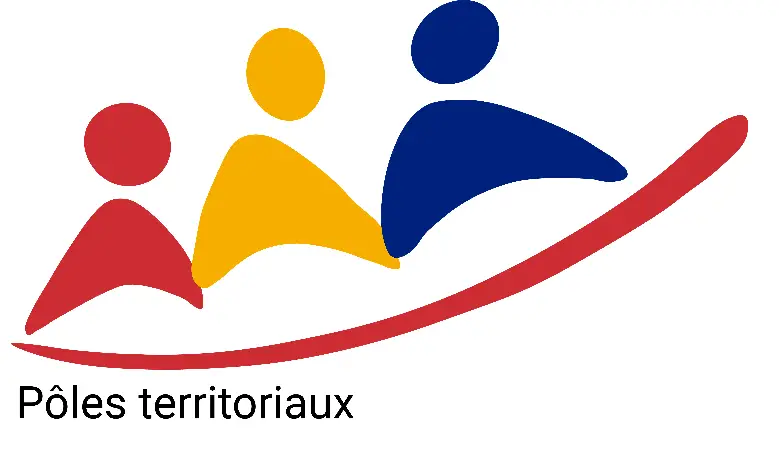 Pôles territoriaux