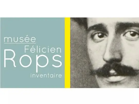 Musée Félicien Rops