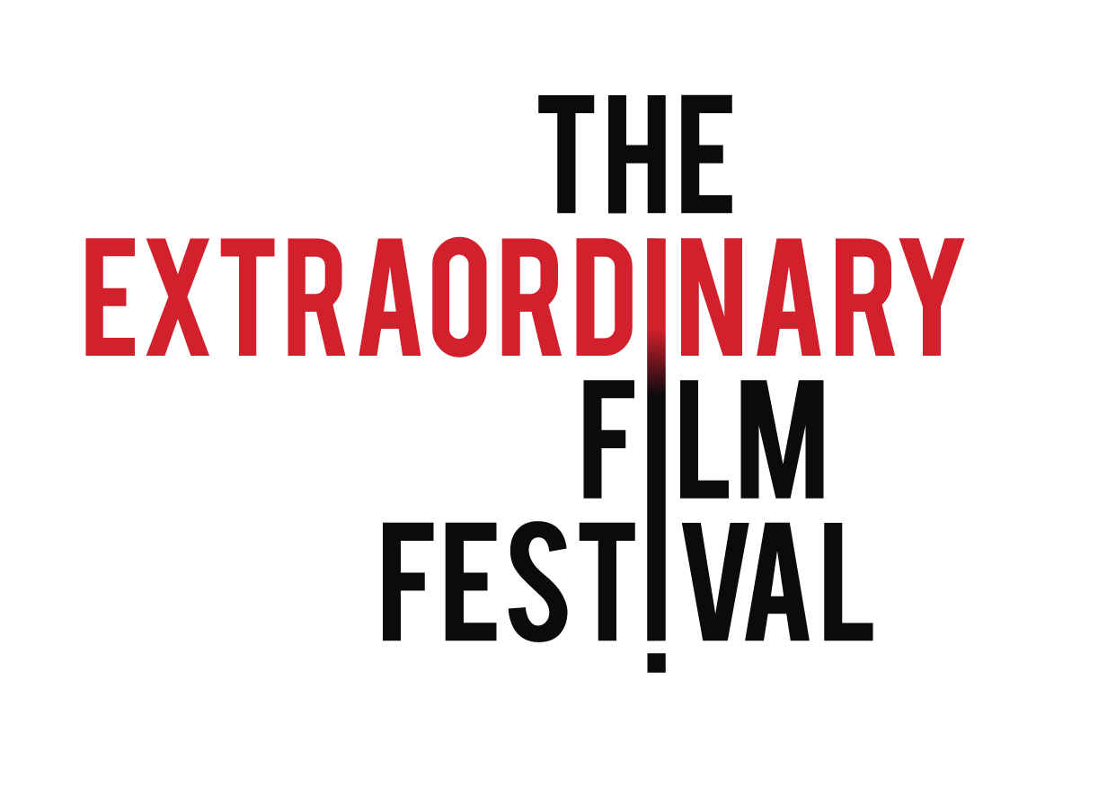 The extraordinary film festival